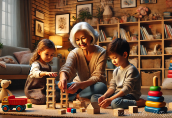 Запретить оставлять одних дома детей младше 12 лет предложила детский омбудсмен Казахстана