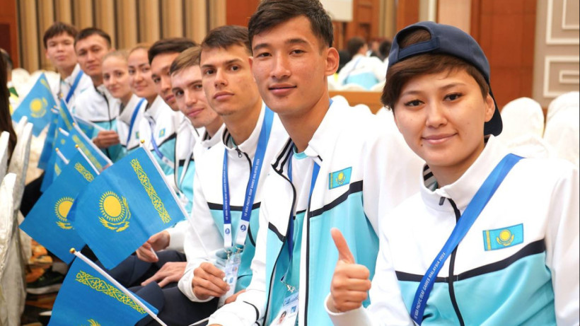  Туризм және спорт министрлігі 