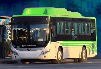 Шымкентте бірқатар қоғамдық көліктің бағыттары өзгерді