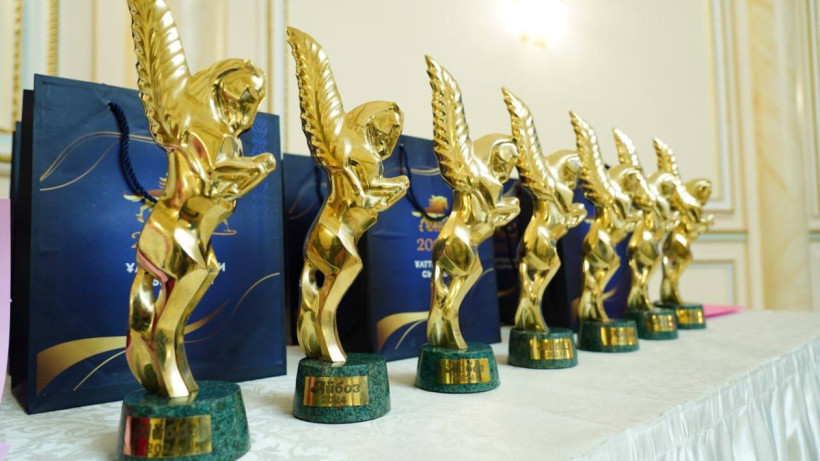  Министерство культуры и информации РК 