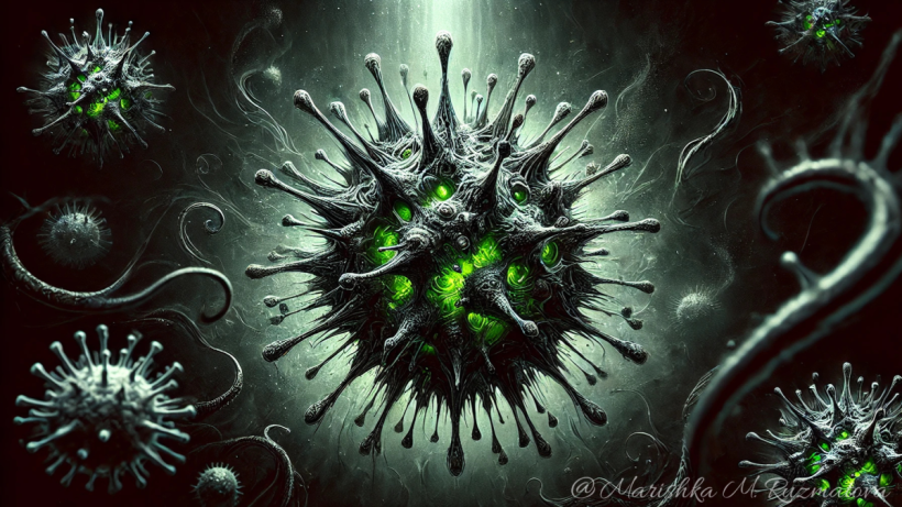  ©El.kz/Марина РУЗМАТОВА/ChatGPT 