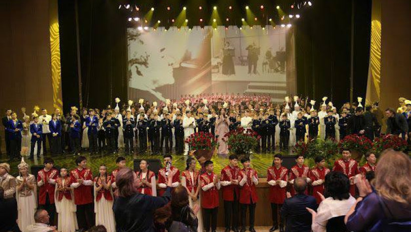  Мәдениет және ақпарат министрлігі 