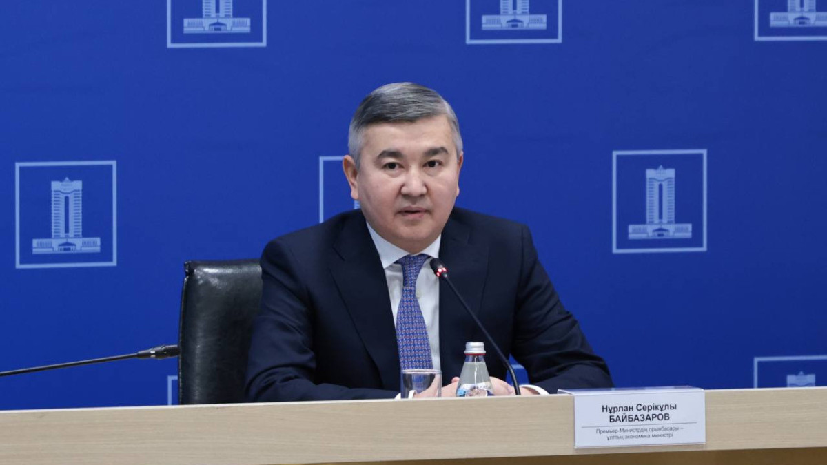  пресс-служба Правительства РК 