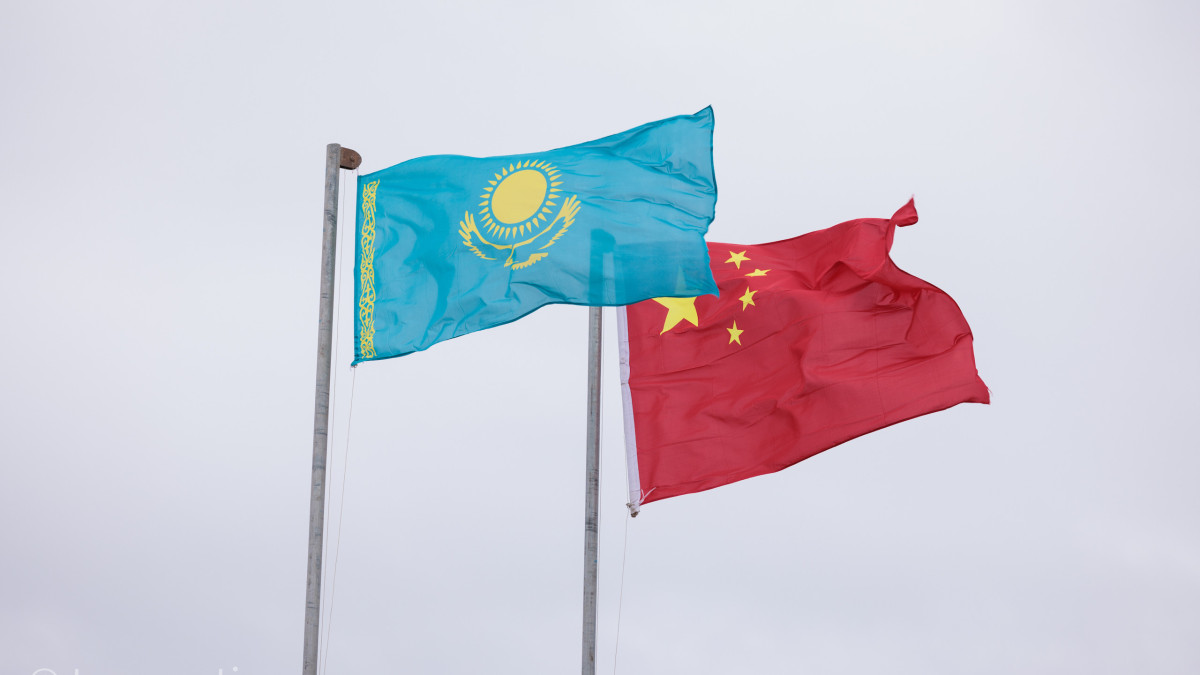  ©El.kz/Артем ЧУРСИНОВ 