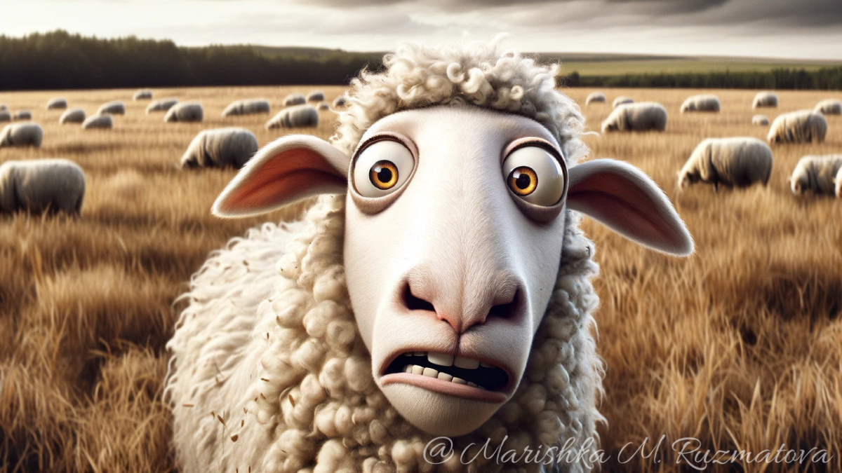  El.kz/Marina Ruzmatova /ChatGPT 