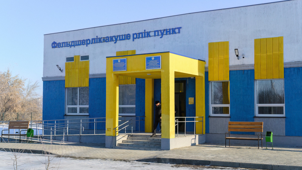  © пресс-служба Правительства РК 