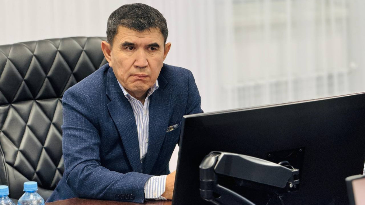 пресс-служба КМГ 