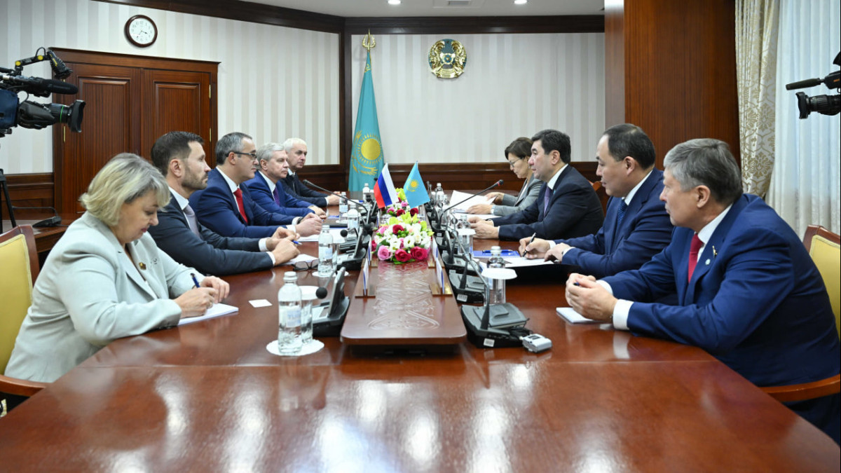  Мәжілістің баспасөз қызметі 