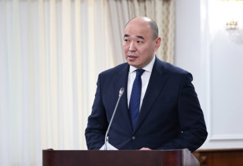 Қазақстанда барланған алтын қоры оны өндіру көлемінен асады