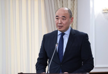 Қазақстанда геологиялық барлаудың инновациялық әдістері енгізіліп жатыр