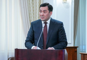 Көмірсутектерді геологиялық барлауға 82,5 млн  доллар инвестиция салынған