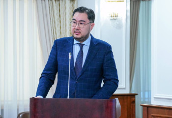 Қазақстанның геологиялық деректері цифрландырылады