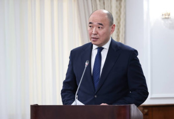 Разведанные запасы золота в Казахстане превышают объёмы его добычи