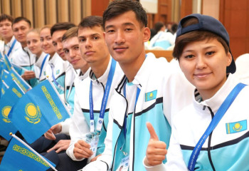 10th Asia-Pacific Games  started in Malaysia