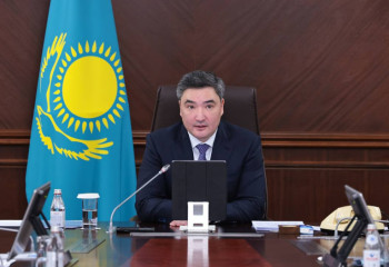 Государству возвращены восемь разведочных участков в Прикаспийском бассейне