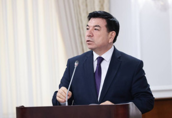 Қазақстанның шағын жинақты мектептері үшін оқытудың жаңа моделі енгізіледі