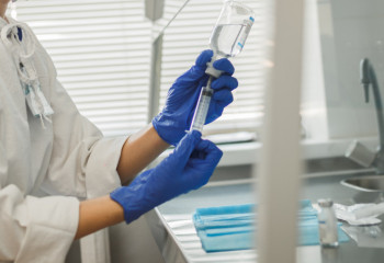 В Казахстане свыше 83 тысяч девочек получили вакцину против вируса папилломы человека