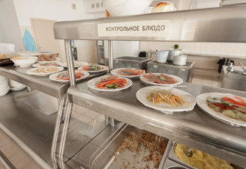 Школьное питание в Казахстане: из фермерских продуктов намерены готовить обеды для учеников