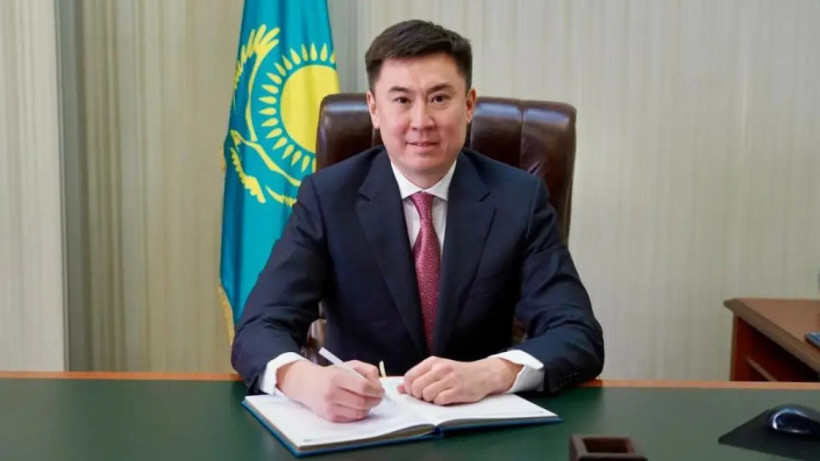  Ақмола облысының әкімдігі 