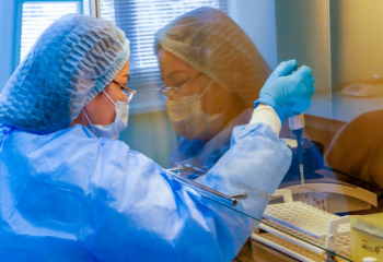 Коронавирус Қытайдағы зертханада жасалған - америкалық ғалымдар