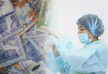 Шалғай ауылдарға баратын дәрігерлеге 10 млн теңге үстемақы төленеді
