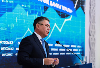 Атырауская область в 2024 году: прямые иностранные инвестиции составили 1,1 млрд долларов