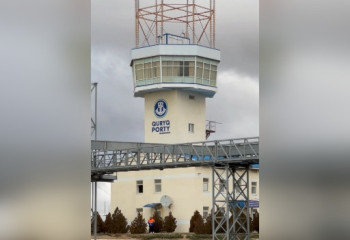 Развитие портов Актау и Курык: как реализуют новые проекты в Мангистауской области