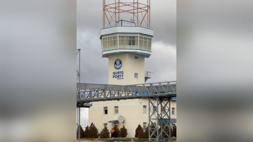  Министерство транспорта РК 