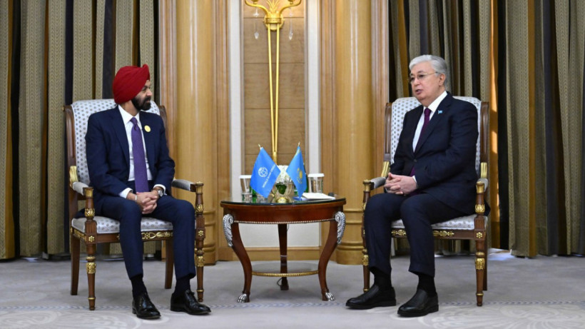  © Пресс-служба Акорды 