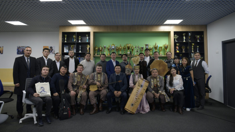  жеке мұрағат 