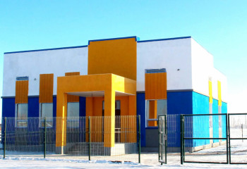 46 медицинских объектов построят в Северо-Казахстанской области