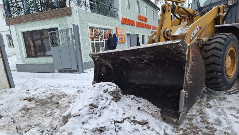  Астана әкімдігінің баспасөз қызметі 