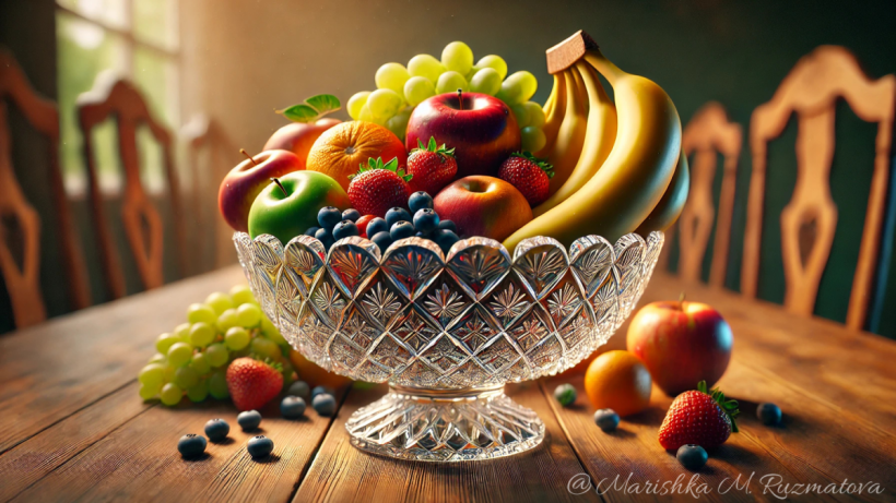  ©El.kz/Марина РУЗМАТОВА/ChatGPT 