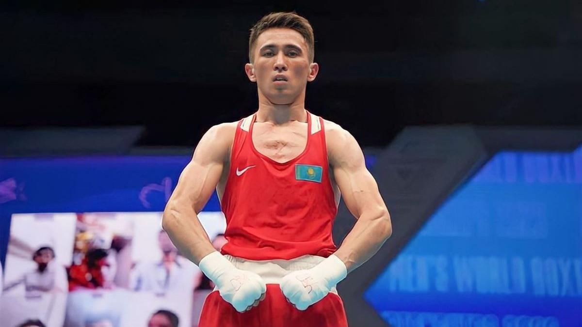  Olympic.kz 
