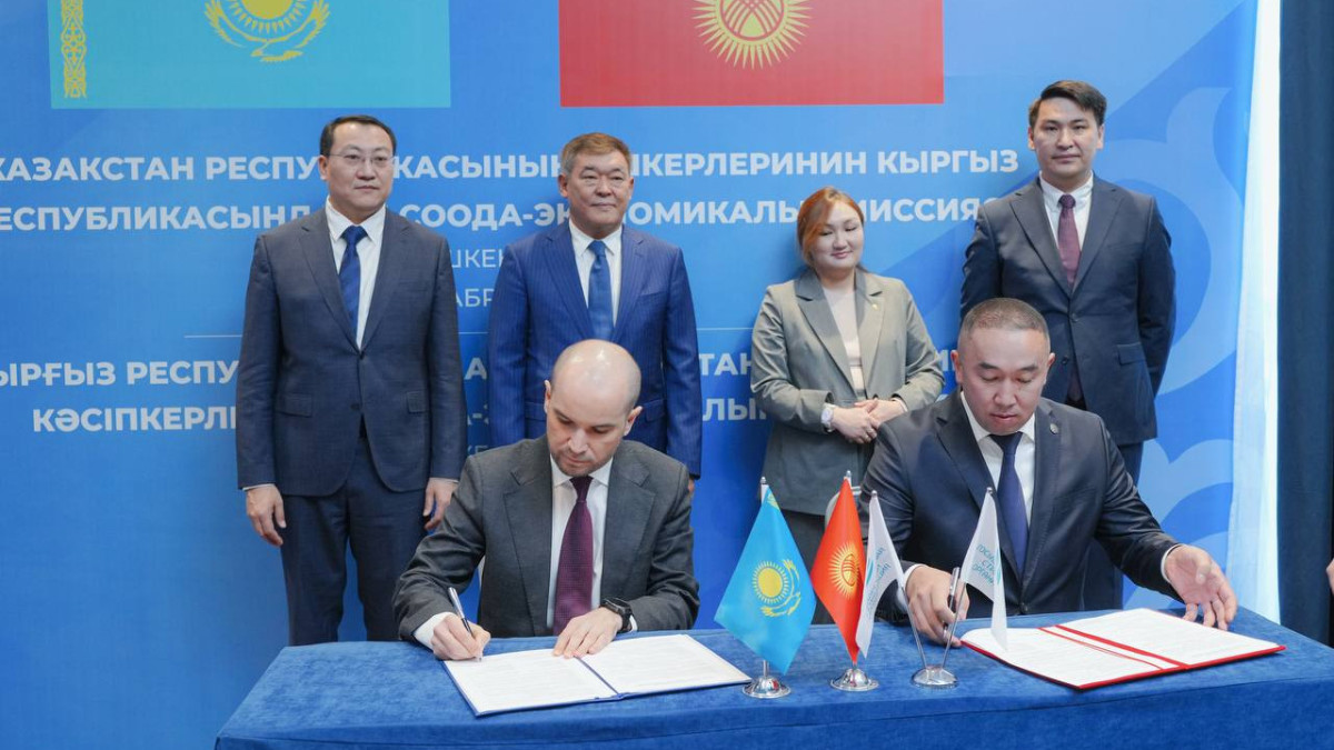  © пресс-служба Правительства РК 