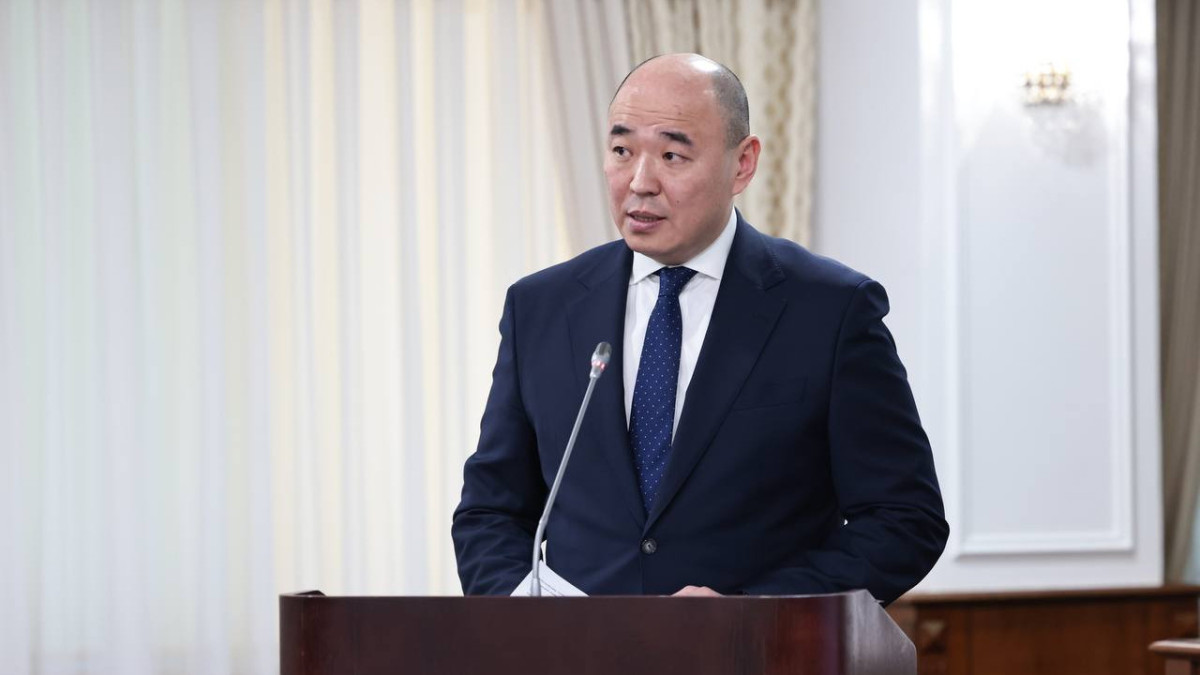  ©Официальный Telegram-канал Правительства РК 