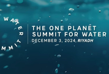 Мемлекет басшысы су қауіпсіздігін нығайтуды бірлесіп қабылдауға шақырды