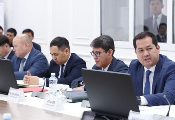 Тараз қашан сапалы ауыз сумен толық қамтылады