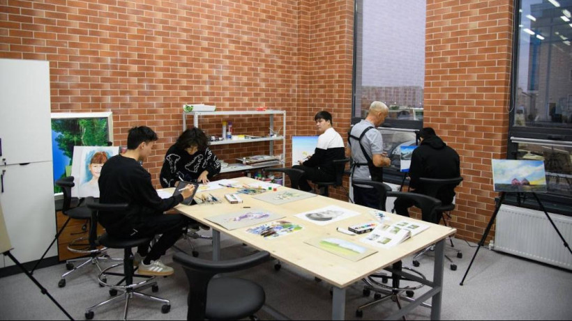  Министерство цифрового развития 