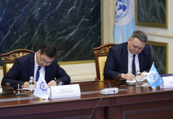 Енді елден заңсыз шығарылған активтер Интерпол арқылы қайтарылады