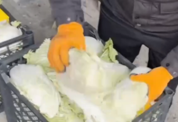 Қарағандыда құны 18,5 млн теңгенің темекісі тәркіленді