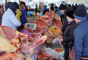 В Астане пройдёт фестиваль «Соғым FEST»