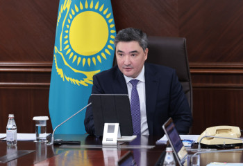 State companies should first of all explore our subsoil to increase revenues, Kazakh PM