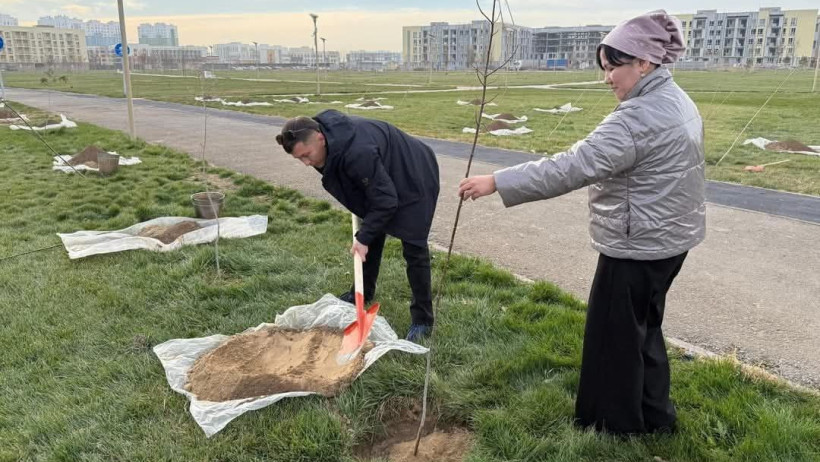  Өңірлік коммуникациялар қызметі 