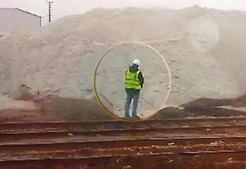 «Аралтұз» басшысы ас тұзына дәрет сындырып желіні шулатты