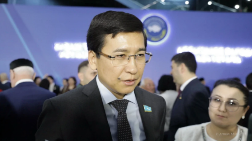  ©El.kz/Арман МУХАТОВ 