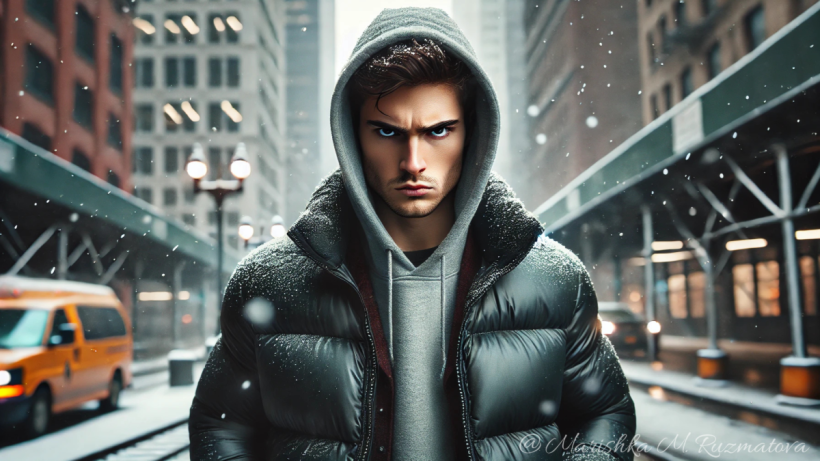  ©El.kz/Марина РУЗМАТОВА/ChatGPT 