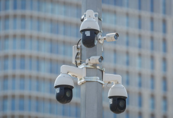 Камеры фиксируют среднюю скорость автомобиля с 4 декабря в Казахстане