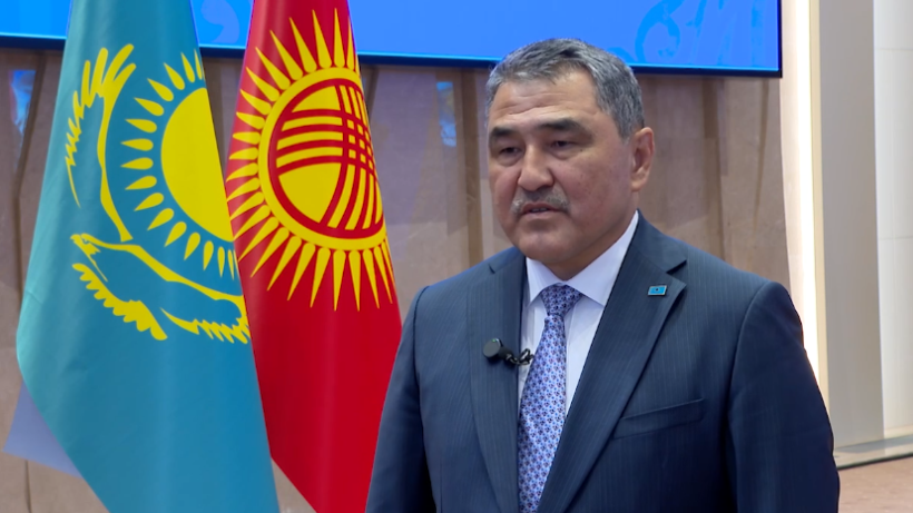  пресс-служба Правительства РК 