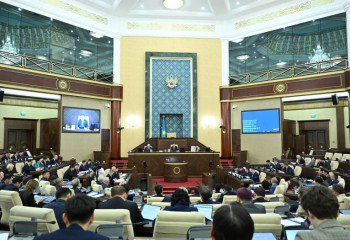 Нарушителей начнут привлекать к общественным работам: поправки в КоАП одобрены Мажилисом